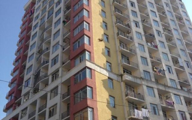 Apartment on Takaishvili