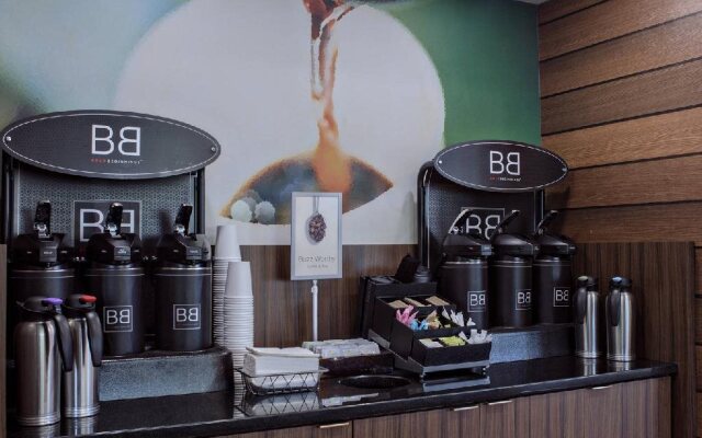 Fairfield Inn & Suites Harrisburg Hershey