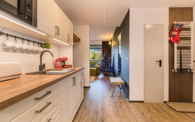 MAIO Studio Silver Mountain Poiana Brasov
