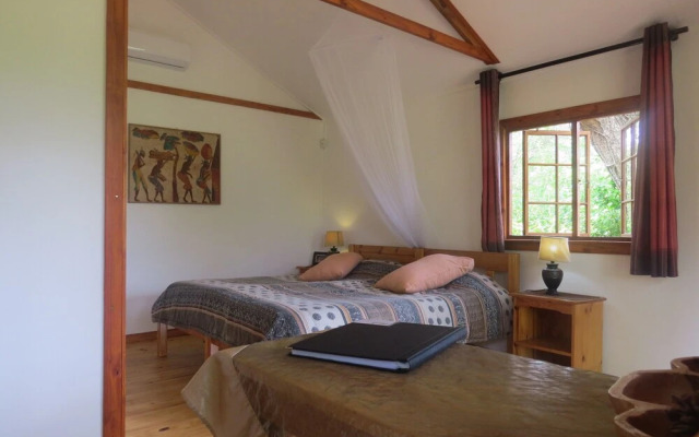 Thokozani Lodge