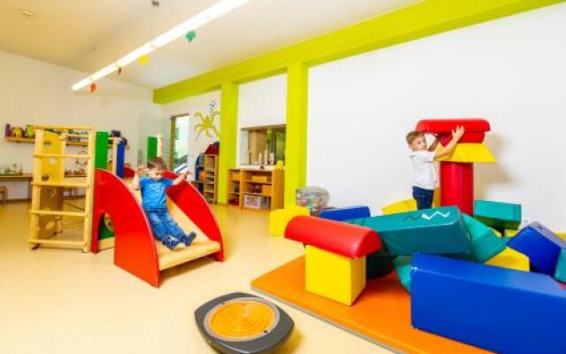 Kinderhotel Semi