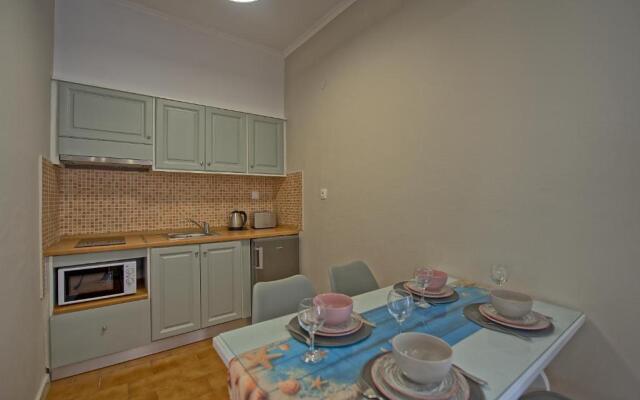 Sidari Beach Villa by MediterraneanVillas