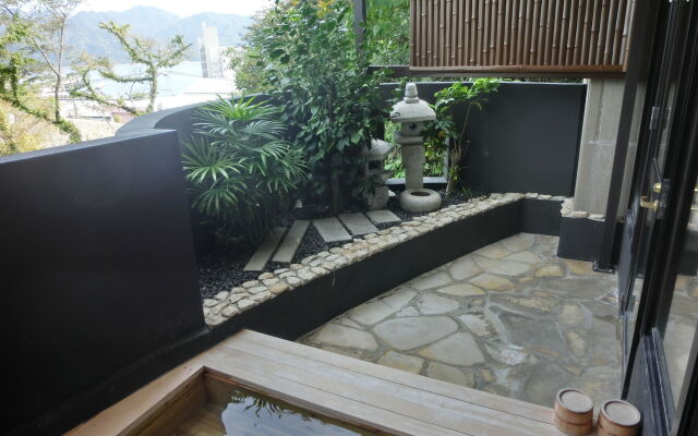 LiVEMAX RESORT Aki Miyahama-Onsen