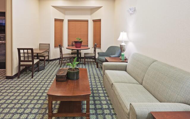 Staybridge Suites Oklahoma City Airport by IHG