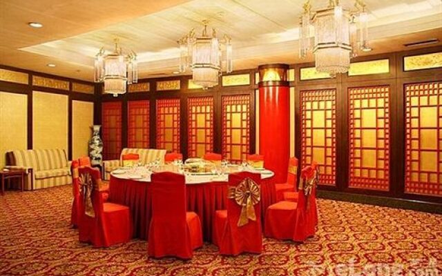 Sinoway Hotel