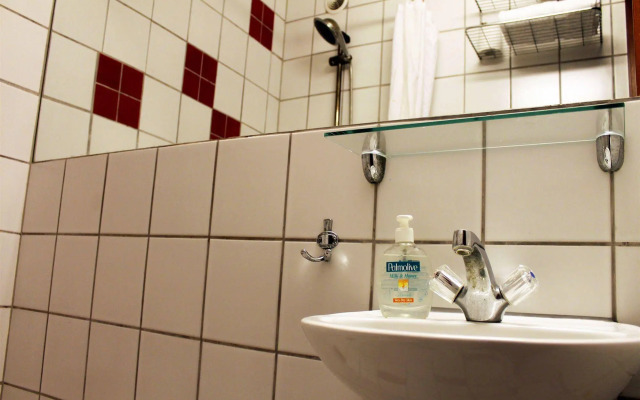 Reykjavik Downtown Hotel