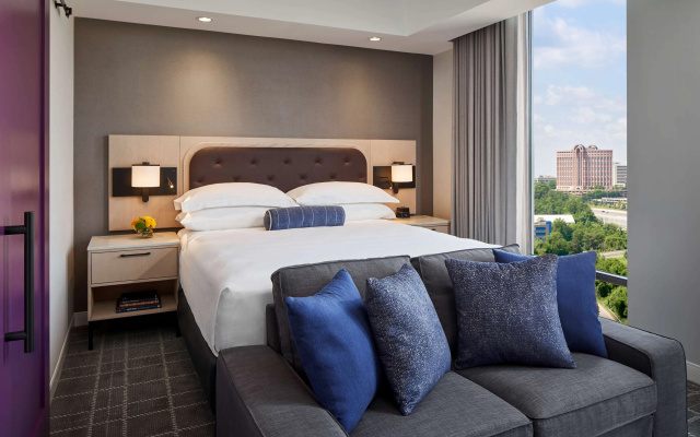 The Watermark Hotel