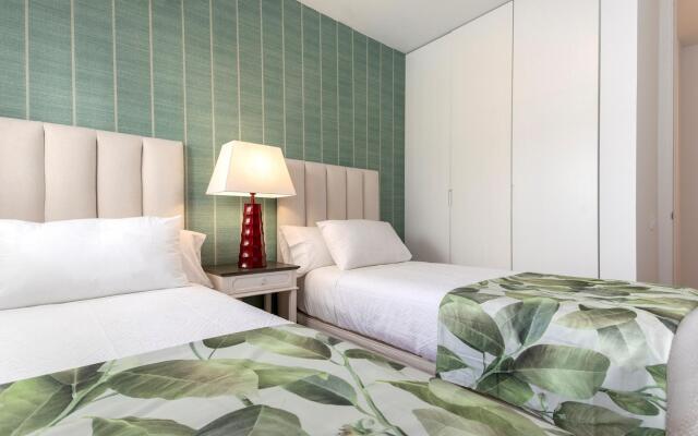 Lovely 2-bedroom apartment in Cadiz center. San Antonio III