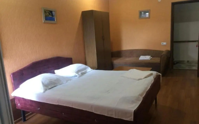 LTD opal 1 hotel-texas