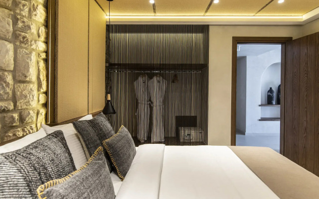 Almiros Sand Apartments