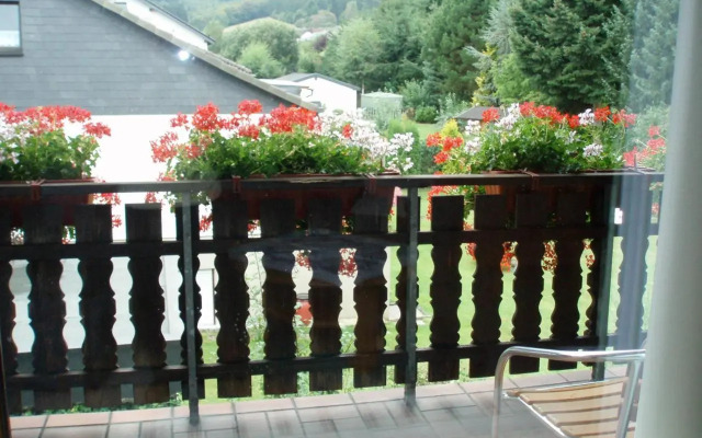 Ferienwohnung Anna Scheid
