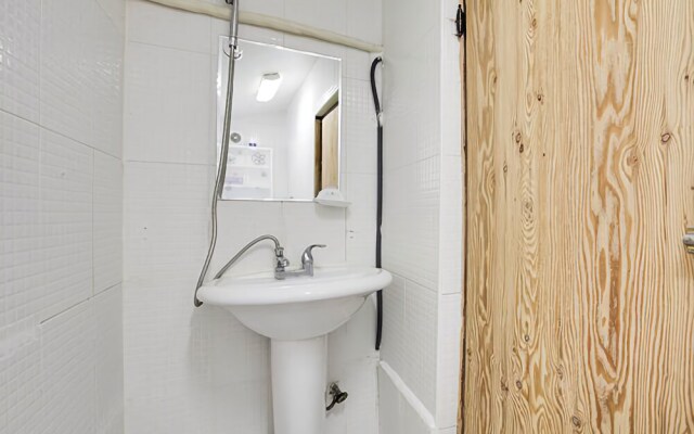 Jeonju Harokdang Pension