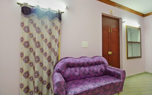 OYO 11958 Home Grand 3BHK Villa Near JIPMER