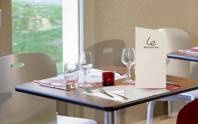 The Originals City,Hôtel Mâcon Nord