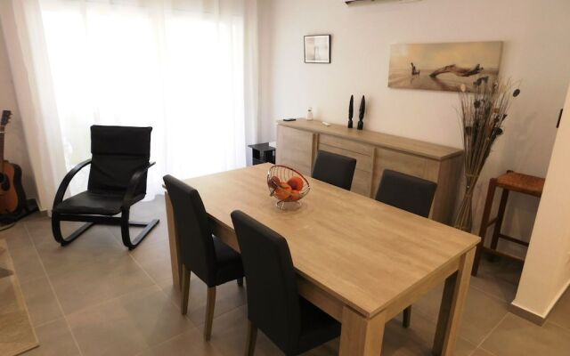 Apartamento Companys - A189