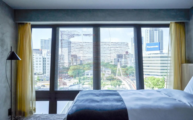 The Tower Hotel Nagoya