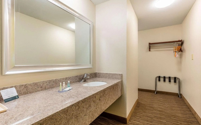 Quality Inn Southaven - Memphis South