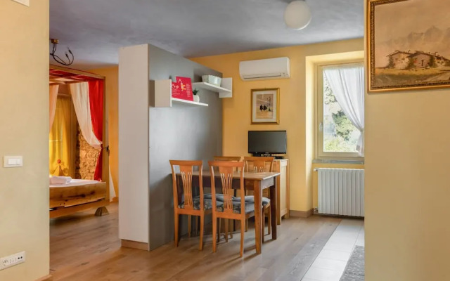 Borgo al Sole 3 by Wonderful Italy