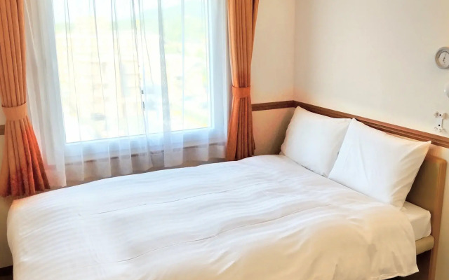 Toyoko Inn Higashi Hiroshima Station