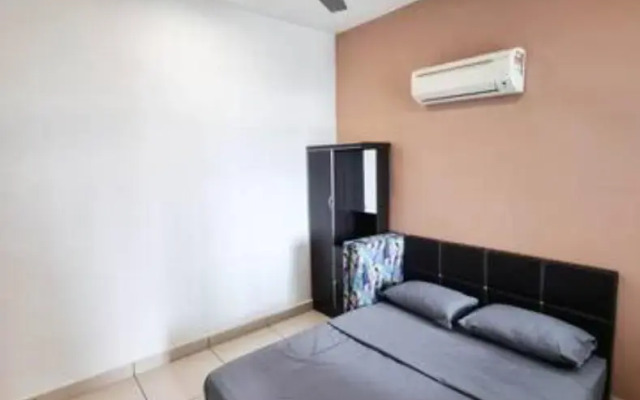 Taiping Centre Point Suite 9 by BWC