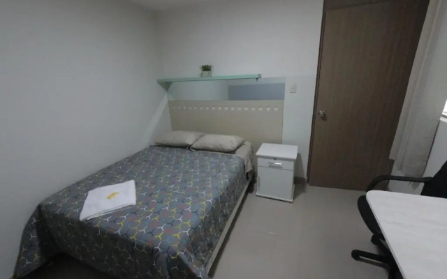 Fragata Hotel Camaná