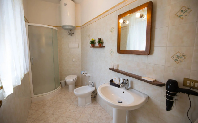 Cannatella's Mansion