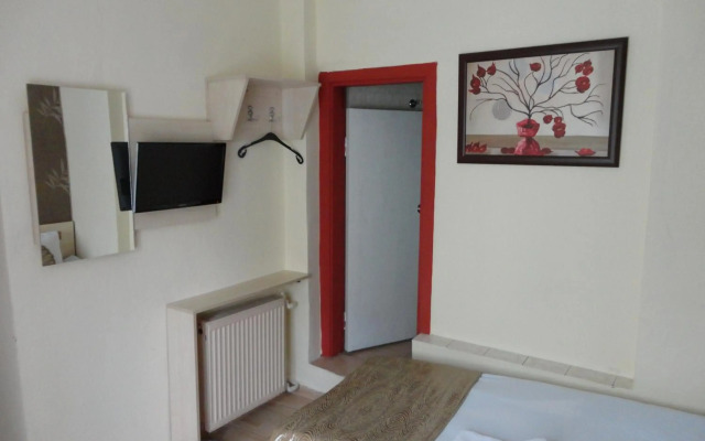Olimpiyat Otel Izmir