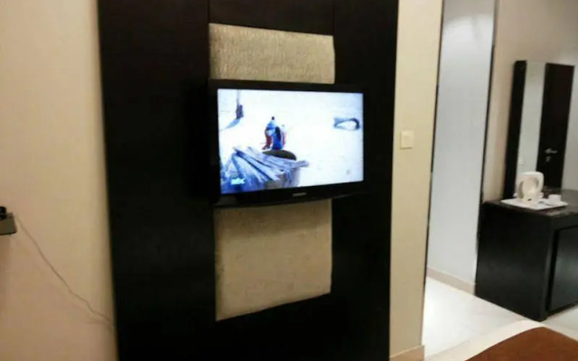 Sama Al Qasr Hotel Apartment