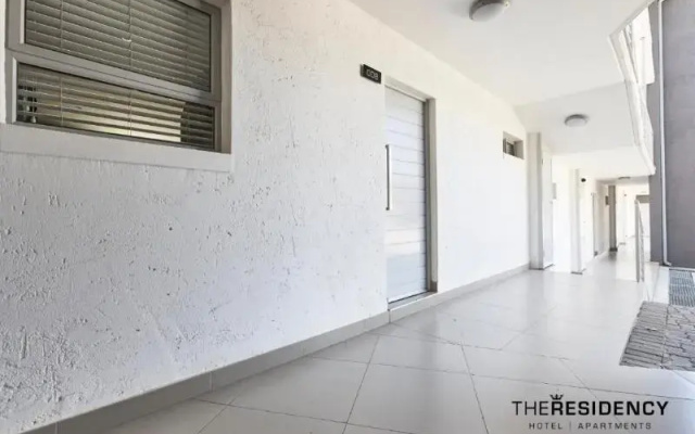 The Residency Hurlingham