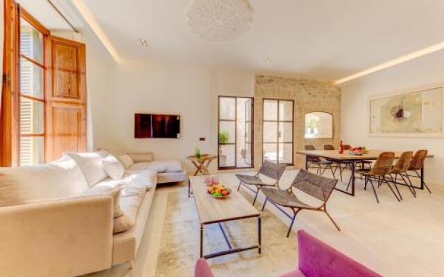 Villa Alicanti 2