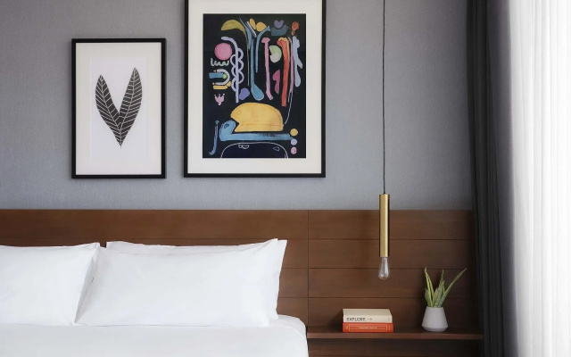 MARQUEE Playa Hotel