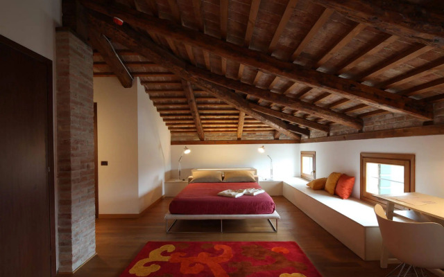 Venissa Wine Resort