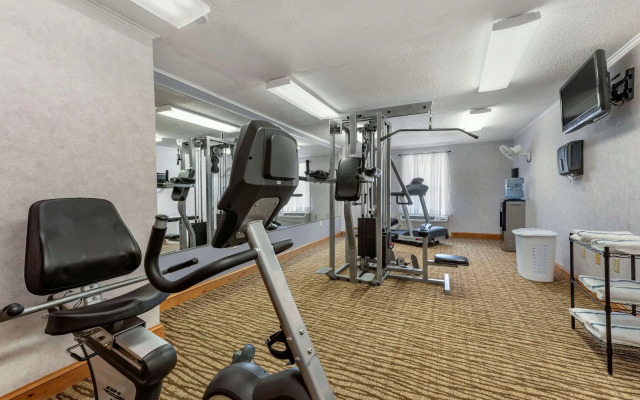 Quality Inn Selinsgrove