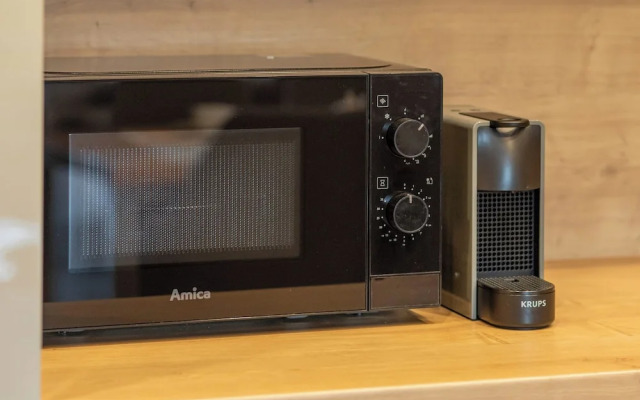 Park Apartament Mariacka by Renters