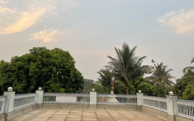 Geeta Bhawan