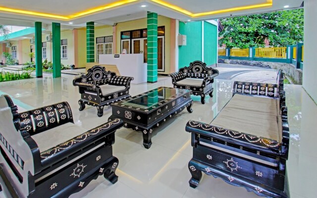 OYO 92001 Unram Guest House