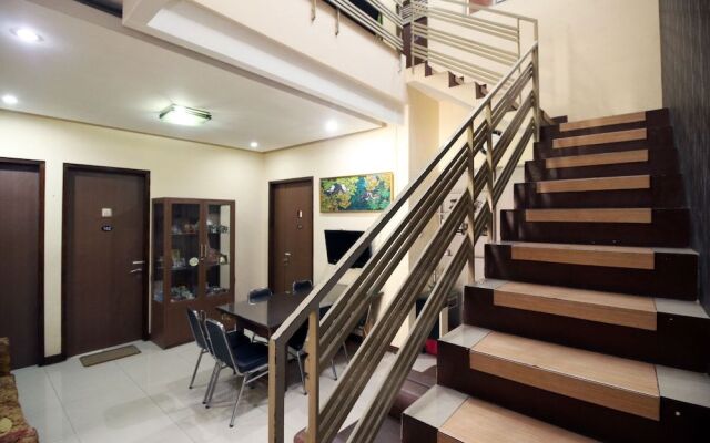 Airy Eco Buahbatu Candrawulan Empat 41 Bandung