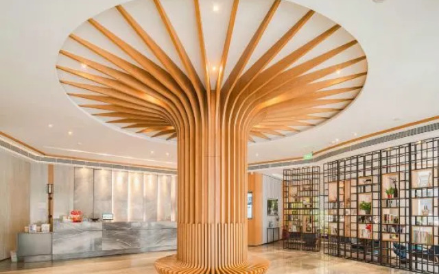 Sophis Kaqiusha Hotel