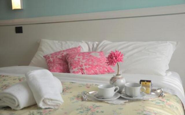 Affittacamere Porticciolo