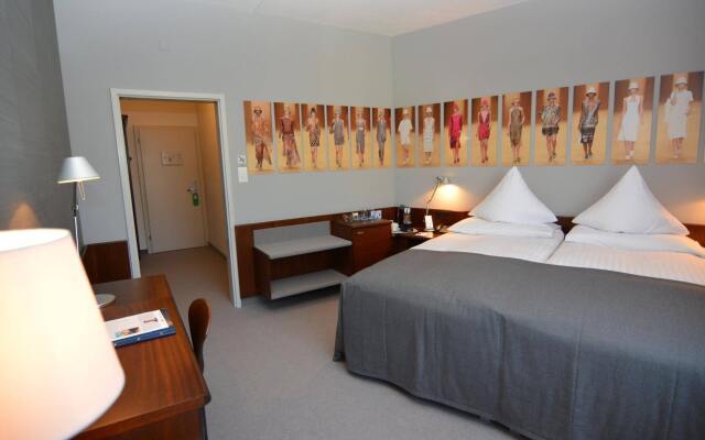 Hotel Walhalla