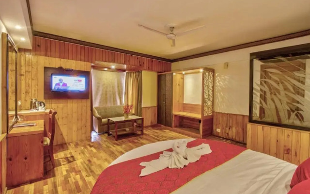 Kanishka, Manali- AM Hotel Kollection