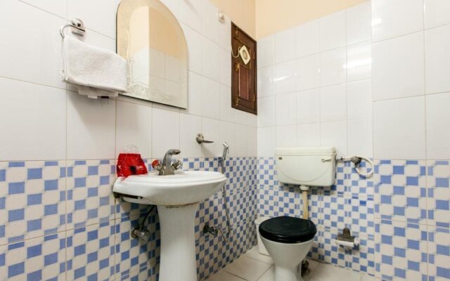 Hotel Sai Residency by OYO Rooms
