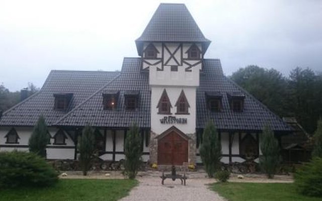 Royal Village Kotromanićevo