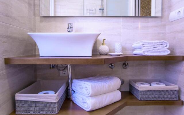 Apartamento Malaga Beach