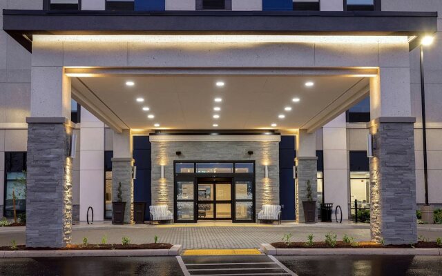 Hampton Inn & Suites by Hilton Burlington Toronto