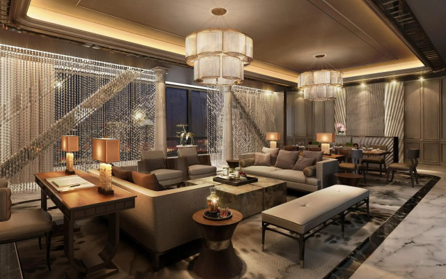 The Langham, Haikou
