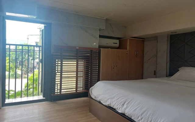 Seashine Apartment – Guest Rooms – Da Nang
