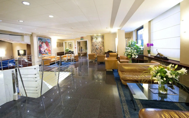 Hotel D'Este