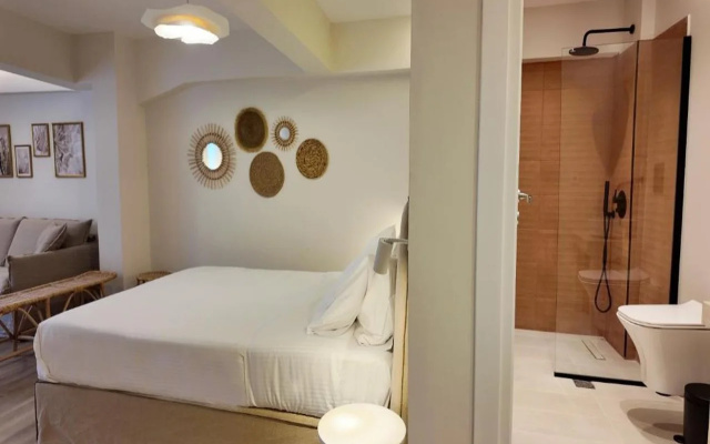 Euphoria Apartments Monastiraki