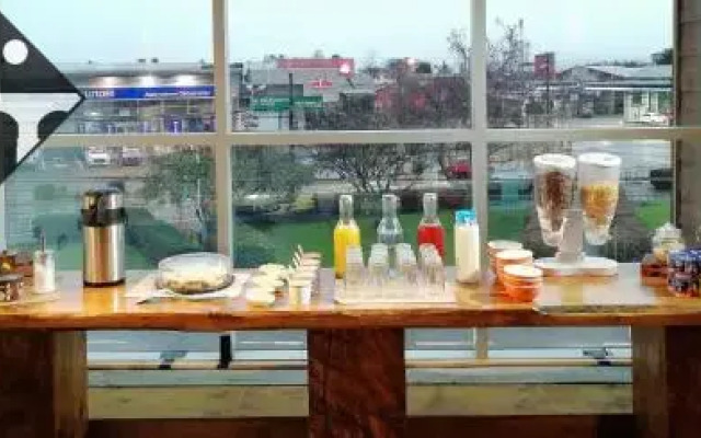 Brisas De Valdivia